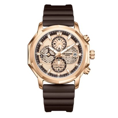 Lee Cooper LC08238.472 นาฬิกาสำหรับผู้ชาย