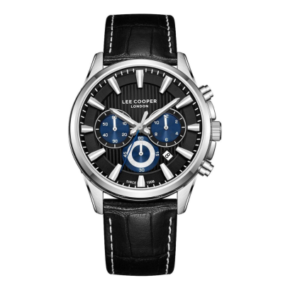 LEE COOPER LC08239.351   MALE 43 MM. นาฬิกาข้อมือ  นาฬิกาสำหรับผู้ชาย