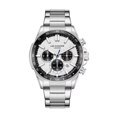 Lee Cooper LC08240.330 นาฬิกาสำหรับผู้ชาย