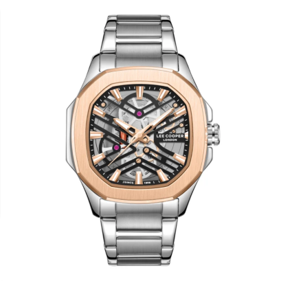 LEE COOPER LC08246.550   MALE 45.1X51.5 MM. นาฬิกาข้อมือ  นาฬิกาสำหรับผู้ชาย