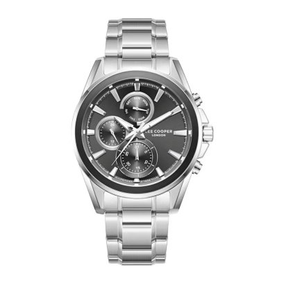 Lee Cooper LC08249.350 นาฬิกาสำหรับผู้ชาย