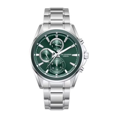 Lee Cooper LC08249.370 นาฬิกาสำหรับผู้ชาย