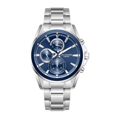 Lee Cooper LC08249.390 นาฬิกาสำหรับผู้ชาย