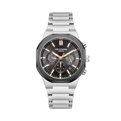 Lee Cooper LC08263.060 นาฬิกาสำหรับผู้ชาย