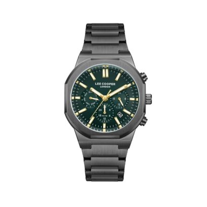 Lee Cooper LC08263.070 นาฬิกาสำหรับผู้ชาย