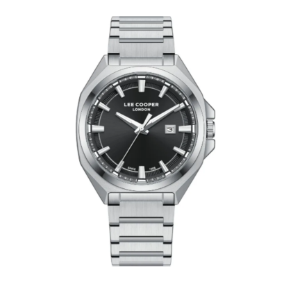 LEE COOPER LC08271.350   MALE 42 MM. นาฬิกาข้อมือ  นาฬิกาสำหรับผู้ชาย