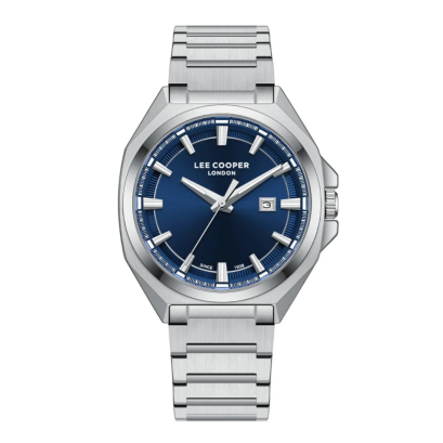 LEE COOPER LC08271.390   MALE 42 MM. นาฬิกาข้อมือ  นาฬิกาสำหรับผู้ชาย