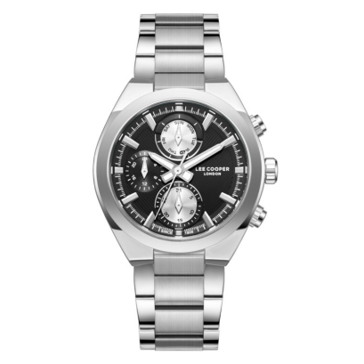LEE COOPER LC08294.350   MALE 41 MM. นาฬิกาข้อมือ  นาฬิกาสำหรับผู้ชาย