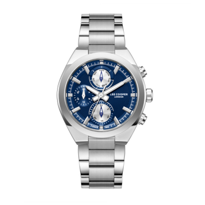 LEE COOPER LC08294.390   MALE 41 MM. นาฬิกาข้อมือ  นาฬิกาสำหรับผู้ชาย