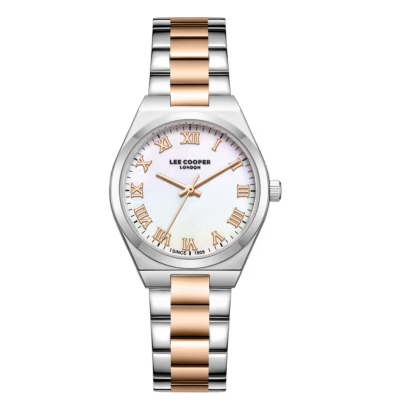 LEE COOPER LC08298.530   FEMALE 30 MM. นาฬิกาข้อมือ  นาฬิกาสำหรับผู้หญิง