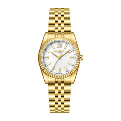 LEE COOPER LC08303.120   FEMALE 30 MM. นาฬิกาข้อมือ  นาฬิกาสำหรับผู้หญิง