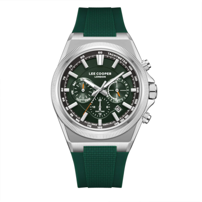 LEE COOPER LC08304.355   MALE 42 MM. นาฬิกาข้อมือ  นาฬิกาสำหรับผู้ชาย