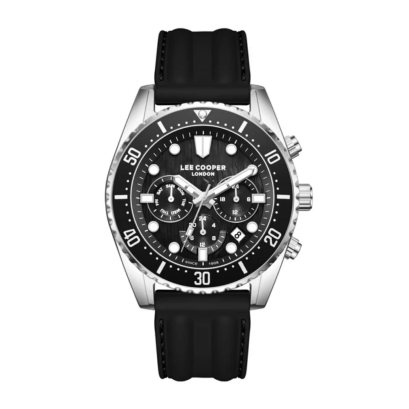 LEE COOPER LC08335.351   MALE 44 MM. นาฬิกาข้อมือ นาฬิกาสำหรับผู้ชาย