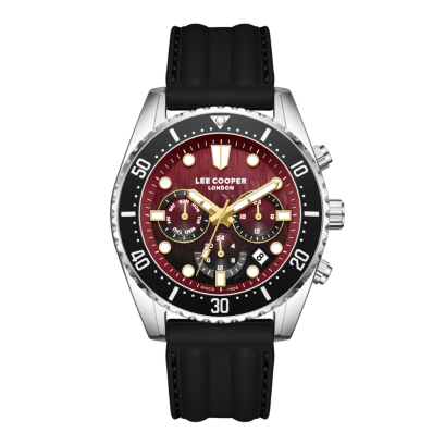 LEE COOPER LC08335.381   MALE 44 MM. นาฬิกาข้อมือ นาฬิกาสำหรับผู้ชาย