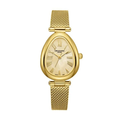 LEE COOPER LC08360.110   FEMALE 23 MM. นาฬิกาข้อมือ นาฬิกาสำหรับผู้หญิง