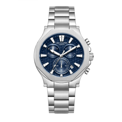 LEE COOPER LC08361.390   MALE 42 MM. นาฬิกาข้อมือ นาฬิกาสำหรับผู้ชาย