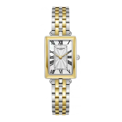 LEE COOPER LC08366.220   FEMALE 33.4 MM. นาฬิกาข้อมือ นาฬิกาสำหรับผู้หญิง