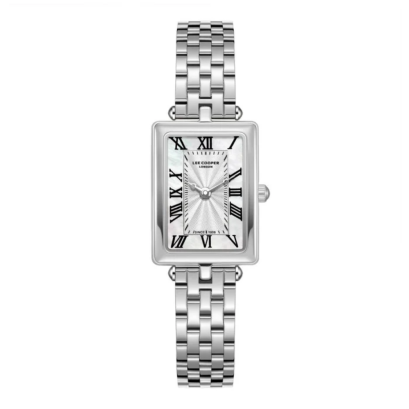 LEE COOPER LC08366.320   FEMALE 33.4 MM. นาฬิกาข้อมือ นาฬิกาสำหรับผู้หญิง