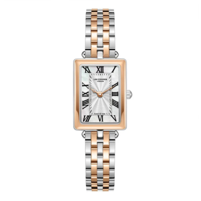 LEE COOPER LC08366.520   FEMALE 33.4 MM. นาฬิกาข้อมือ นาฬิกาสำหรับผู้หญิง