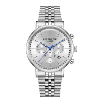LEE COOPER LC08372.330   MALE 42 MM. นาฬิกาข้อมือ นาฬิกาสำหรับผู้ชาย