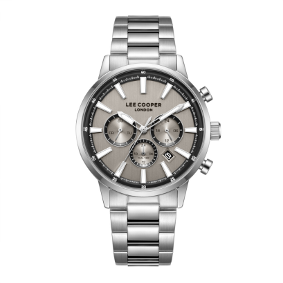 LEE COOPER LC08382.360   MALE 42 MM. นาฬิกาข้อมือ นาฬิกาสำหรับผู้ชาย