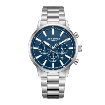 LEE COOPER LC08382.390   MALE 42 MM. นาฬิกาข้อมือ นาฬิกาสำหรับผู้ชาย