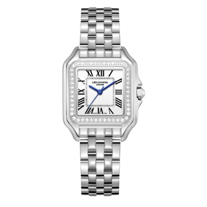 LEE COOPER LC08398.330   FEMALE 37 MM. นาฬิกาข้อมือ นาฬิกาสำหรับผู้หญิง