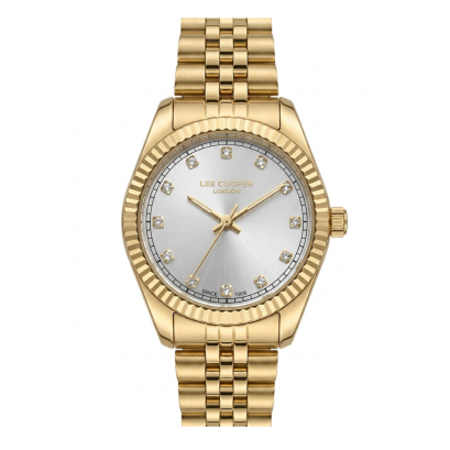 LEE COOPER LC08400.130   FEMALE 24 MM. นาฬิกาข้อมือ นาฬิกาสำหรับผู้หญิง