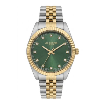 LEE COOPER LC08400.270   FEMALE 24 MM. นาฬิกาข้อมือ นาฬิกาสำหรับผู้หญิง