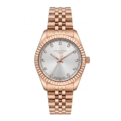 LEE COOPER LC08400.430   FEMALE 24 MM. นาฬิกาข้อมือ นาฬิกาสำหรับผู้หญิง