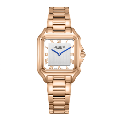 LEE COOPER LC08403.430   FEMALE 37 MM. นาฬิกาข้อมือ นาฬิกาสำหรับผู้หญิง