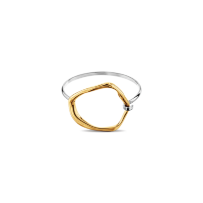 CALVIN KLEIN JEWELRY CKJ35000964  สร้อยข้อมือ