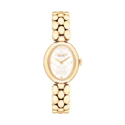 COACH CO14504417 SAMMY Women watch นาฬิกา นาฬิกาข้อมือ นาฬิกาผู้หญิง