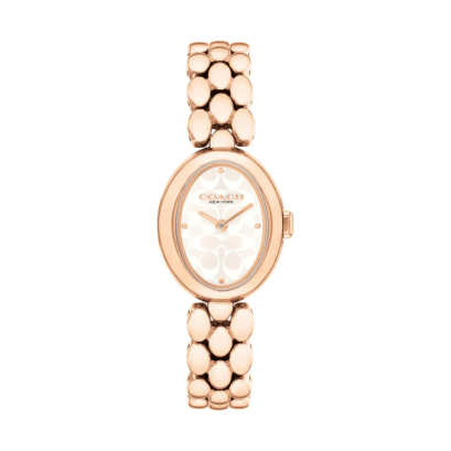COACH CO14504437 SAMMY Women watch นาฬิกา นาฬิกาข้อมือ นาฬิกาผู้หญิง