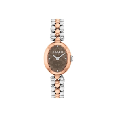 COACH CO14504542 SAMMY Women watch นาฬิกา นาฬิกาข้อมือ นาฬิกาผู้หญิง