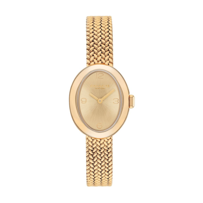 COACH CO14504567 SAMMY 22.5 MM นาฬิกาข้อมือ นาฬิกาผู้หญิง