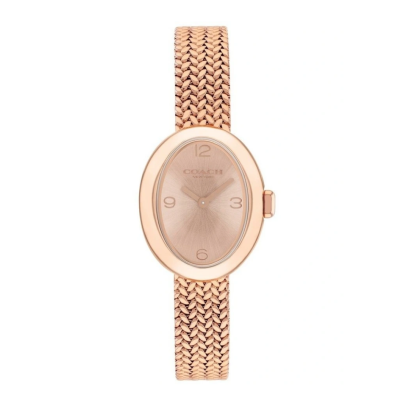 COACH CO14504568 SAMMY 22.5 MM นาฬิกาข้อมือ นาฬิกาผู้หญิง