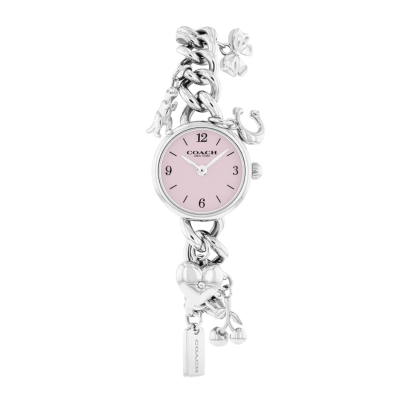 COACH CO14504649 IRIS Women watch นาฬิกา นาฬิกาข้อมือ นาฬิกาผู้หญิง