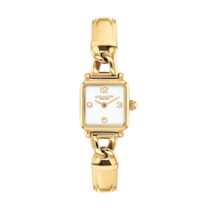 COACH CO14504669 CASS Women watch นาฬิกา นาฬิกาข้อมือ นาฬิกาผู้หญิง