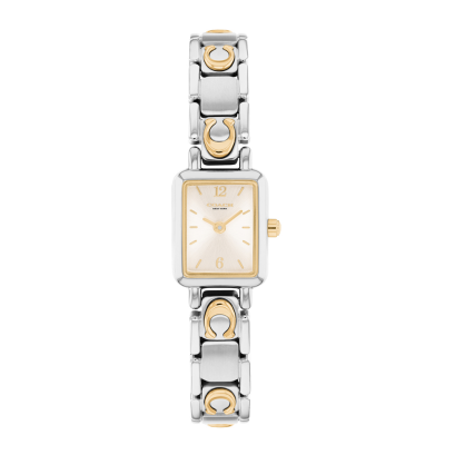 COACH CO14504673 MARA  Women watch นาฬิกา นาฬิกาข้อมือ นาฬิกาผู้หญิง