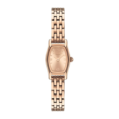 COACH CO14504717 GRETA นาฬิกา นาฬิกาข้อมือ นาฬิกาผู้หญิง