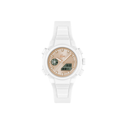 Lacoste LC2001430 LC33 40 mm นาฬิกา นาฬิกาข้อมือ นาฬิกาข้อมือผู้หญิง