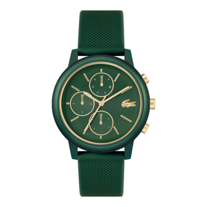LACOSTE 2011471 LACOSTE.12.12 MOVE42 MM นาฬิกาข้อมือ นาฬิกาผู้ชาย