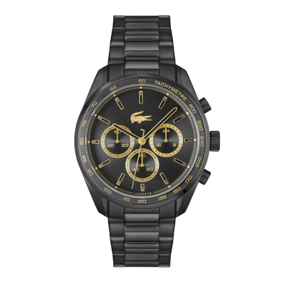 LACOSTE 2011476 BOSTON 42 MM นาฬิกาข้อมือ นาฬิกาผู้ชาย