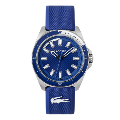LACOSTE LC2011493 Men watch นาฬิกาข้อมือ นาฬิกา ผู้ชาย