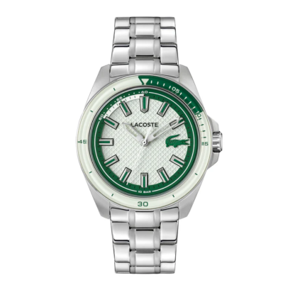 LACOSTE LC2011496 Men watch นาฬิกาข้อมือ นาฬิกา ผู้ชาย