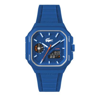 LACOSTE LC2011504 Men watch LC33 นาฬิกาข้อมือ นาฬิกา ผู้ชาย