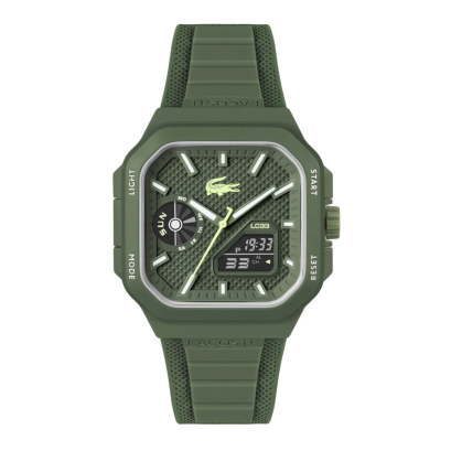 LACOSTE LC2011505 Men watch LC33 นาฬิกาข้อมือ นาฬิกา ผู้ชาย