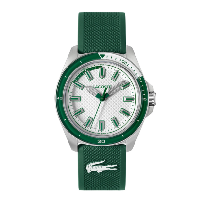 LACOSTE LC2011519 CAPBRETON นาฬิกาข้อมือ นาฬิกา ผู้ชาย