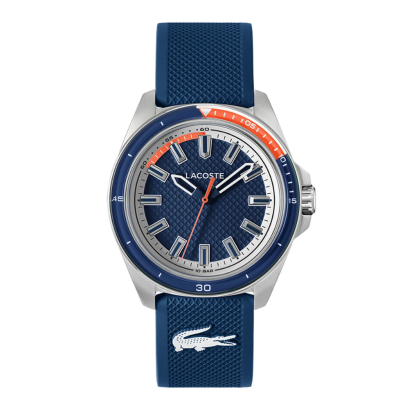 LACOSTE LC2011520 CAPBRETON นาฬิกาข้อมือ นาฬิกา ผู้ชาย